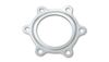 Vibrant 1420G Metal Gasket for GT32 Turbo Discharge Flange