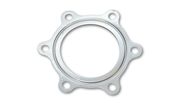 Vibrant 1420G Metal Gasket for GT32 Turbo Discharge Flange