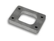 Vibrant 1430 T25/T28/GT25 Turbo Inlet Flange - 1/2" Thick