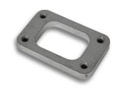 Vibrant 1431 T3/GT30R Turbo Inlet Flange - 1/2" Thick