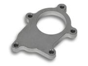 Vibrant 1433 5 Bolt T3 Discharge Flange External Wastegate - 1/2" Thick