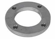 Vibrant 14350 4 Bolt T4 Discharge Flange 1/2" Thick