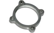 Vibrant 14380 4 Bolt GT30/GT35 Discharge Flange, 3" I.D. - 1/2" Thick