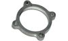 Vibrant 14380 4 Bolt GT30/GT35 Discharge Flange, 3" I.D. - 1/2" Thick