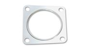 Vibrant 1444G Discharge Flange Gasket for K03/K04 4 Bolt