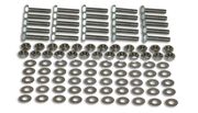 Vibrant 1450B M10 Fasteners Bulk Pack