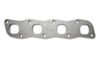 Vibrant 1460A Exhaust Manifold Flange Nissan KA24 Motor