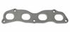 Vibrant 1460K Exhaust Manifold Flange Honda/Acura K-Series Motor