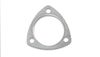 Vibrant 1464 3-Bolt High Temperature Exhaust Gasket - 3.5" I.D