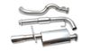 Vibrant 1627 StreetPower 3" Cat-Back System 05-08 Chevrolet Cobalt SS (Supercharged Models)
