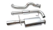 Vibrant 1627 StreetPower 3" Cat-Back System 05-08 Chevrolet Cobalt SS (Supercharged Models)