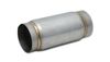 Vibrant 1799 Stainless Steel Race Muffler - 5" Inlet/Outlet x 9" Long