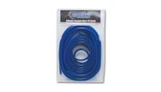 Vibrant 2104B Silicone Vacuum Hose Pit Kit - Blue