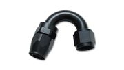 Vibrant 21516 -16AN 150 Degree Elbow Hose End Fitting