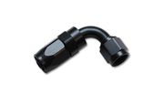 Vibrant 21906 -6AN 90 Degree Elbow Hose End Fitting