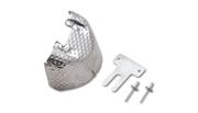 Vibrant 25695 Sheethot Engine Mount Heat Shield Kit