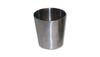 Vibrant 2686 2" x 2.5" Concentric Straight Reducer - 2" Long