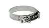 Vibrant 2799 5.30"-5.60" Stainless Steel T-Bolt Clamps - Pack of 2