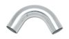 Vibrant 2823 2" O.D. Aluminum 120 Degree Bend - Polished