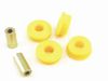 Whiteline W83389 Radius Rod to Chassis/Compression Rod Bushing 