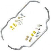 Whiteline BNR11XZ 22mm Adjustable Rear Sway Bar 95-98 Nissan 240SX