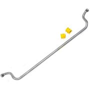Whiteline BNR30Z Rear Sway Bar 07-08 Nissan 350Z
