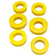 Whiteline KCA349 Subframe Align & Lock Kit 89-98 Nissan 240SX