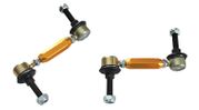 Whiteline KLC141 Swaybar End Link Kit 03-08 Infiniti G35 Coupe