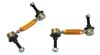Whiteline KLC141 Swaybar End Link Kit 07-08 Nissan 350Z