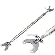 Whiteline KSB525Q Rear Strut Tower Brace 89-94 Nissan 240SX