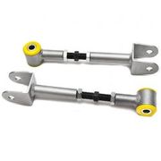 Whiteline KTA117 Adjustable Rear Upper Radius Arms 89-94 Nissan 240SX S13