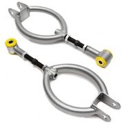 Whiteline KTA118 Adjustable Rear Upper Control Arms 89-94 Nissan 240SX S13