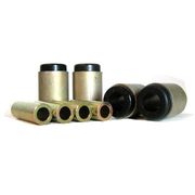 Whiteline W52988 Front Upper Inner Control Arm Bushing Kit 03-06 Infiniti G35 Sedan