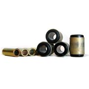 Whiteline W62989 Rear Upper Inner Control Arm Bushing Kit 03-06 Infiniti G35 Sedan