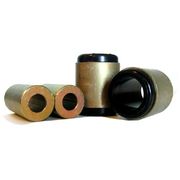 Whiteline W62996 Rear Lower Inner Control Arm Bushing Kit 03-06 Nissan 350Z