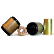 Whiteline W62997 Rear Lower Front Trailing Arm Bushing Kit 03-06 Nissan 350Z