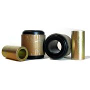 Whiteline W62998 Upper Rear Control Arm Bushing Kit 03-08 Infiniti G35 Coupe