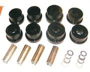 Whiteline W92994 Rear Subframe Bushing Kit 03-08 Infiniti G35 Coupe