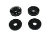 Whiteline W93189 Diff Mount Insert 03-06 Nissan 350Z Whiteline W93189 Diff Mount Insert 03-06 Nissan 350Z