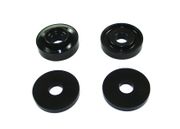 Whiteline W93189 Diff Mount Insert 03-06 Nissan 350Z