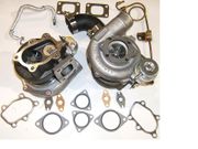 Z1 GT675RS Turbos - Nissan 300zx TT