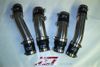 Z1 Hard Pipe Kit - Nissan 300zx TT