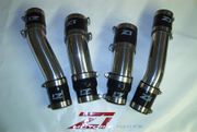 Z1 Hard Pipe Kit - Nissan 300zx TT