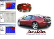 Zemulator - Nissan 300zx