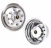 19.5" X 6" 8 LUG 4 HAND HOLE FOR 2003-2010 CHEVROLET C-4500