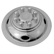 2001-2007 Chevy-Gmc 16" Front snap on Wheel Simulator
