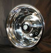 2003-2004 FORD F450-F550-E550 19.5 8 LUG REAR WHEEL SIMULATOR
