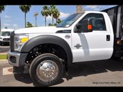 2005-2017 FORD F450-550 FRONT PAIR WHEEL SIMULATOR 19.5 10 LUG