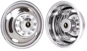 FORD 16" 10 LUG RV - F450 TRUCK  FREE UPS SHIPPING