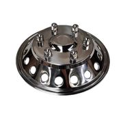 FORD TRANSIT 16" FRONT SNAP ON PIECE